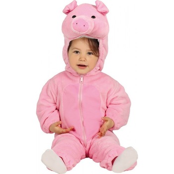 Costum Porcusor 12-24 luni Costum Porcusor 12-24 luni