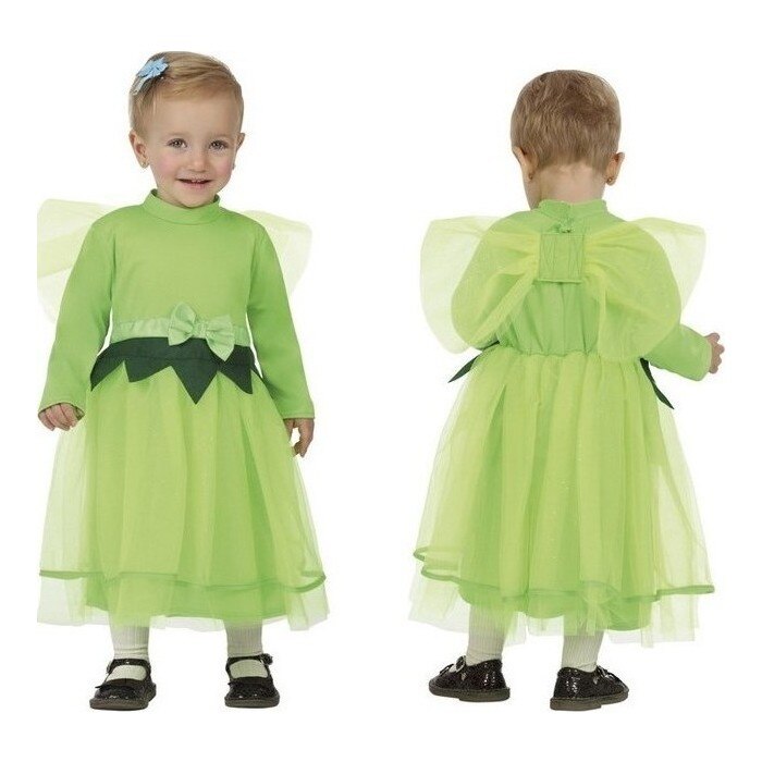 Costumatie Zana fetite 1-2 ani