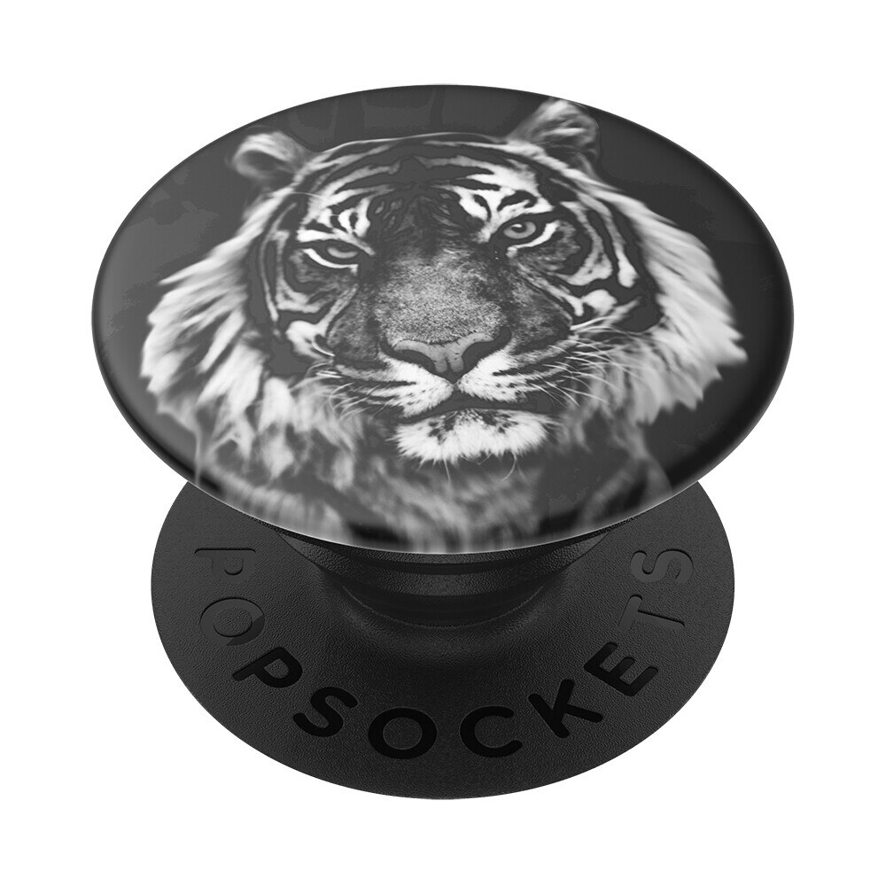 Suport universal pentru telefon sau tableta PopSockets, accesoriu PopGrip Fur Baby