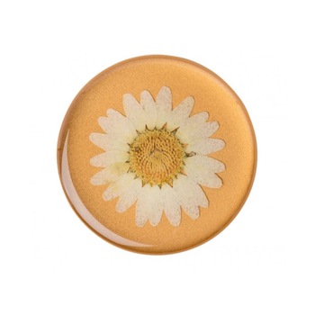Capac de schimb PopTop Pressed Flower, accesoriu de telefon original PopSockets Capac de schimb PopTop Pressed Flower, accesoriu de telefon original PopSockets