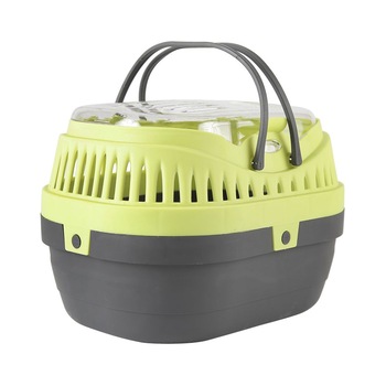 Cusca transport rozatoare mici 23x17.5x16 cm- 206824 Cusca transport rozatoare mici 23x17.5x16 cm- 206824