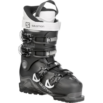 Clapari pentru femei Salomon X Access 60 W Cruise, negru, marime 23,5 ( 37 EU) Clapari pentru femei Salomon X Access 60 W Cruise, negru, marime 23,5 ( 37 EU)