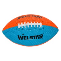 Minge rugby Welstar, DecorCasa, 28 cm