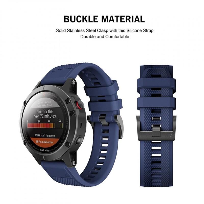 curea garmin fenix 3