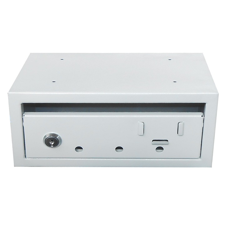 Cutie postala scara bloc 1 modul 250x160x120 mm (LxlxH) ECO+