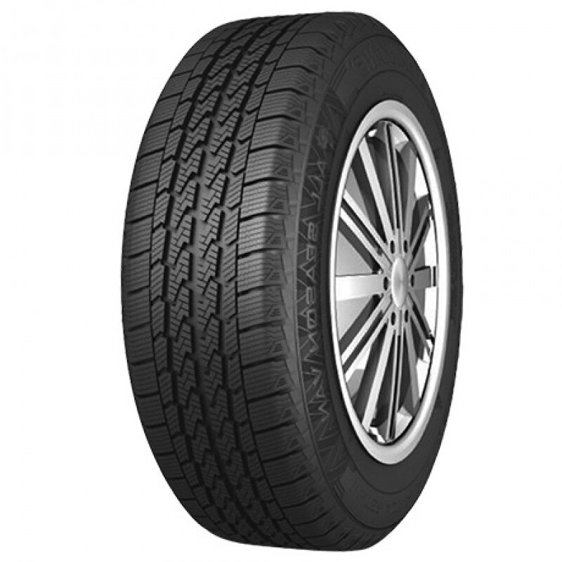 Anvelopa All Season Nankang AW-8 195/60R16C 99/97T