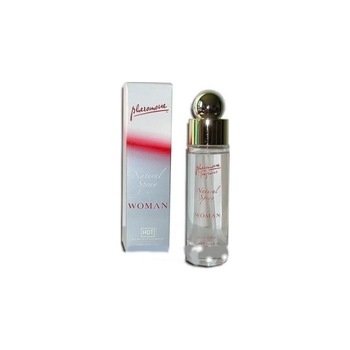 Parfum cu feromoni Hot Pheromone Natural - pentru femei Parfum cu feromoni Hot Pheromone Natural - pentru femei