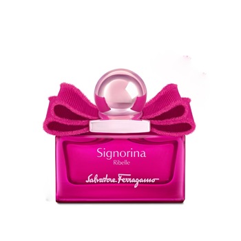Apa de Parfum Salvatore Ferragamo, Signorina Ribelle, Femei, 30 ml