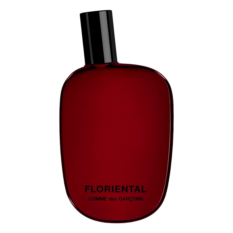 Apa de Parfum Comme Des Garcons Floriental, Unisex, 50 ml