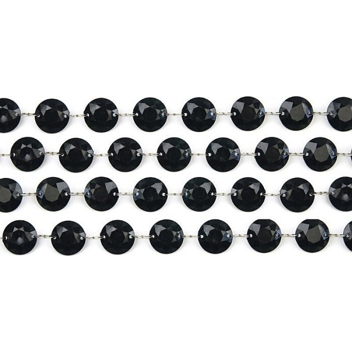 Ghirlanda Black Diamond 1 Metru
