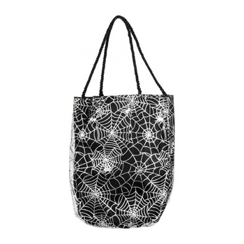 Geanta Imprimeu Panza de Paianjen Geanta Imprimeu Panza de Paianjen