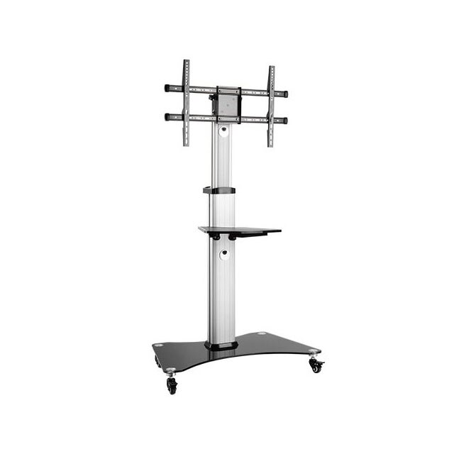 Stand mobil universal GBC FS07-46 pentru display, 37