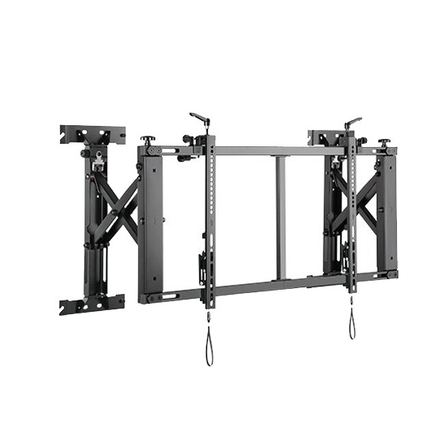 Suport universal de perete GBC LVW12-50T pentru LCD/LED display, 45