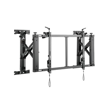 Suport universal de perete GBC LVW12-50T pentru LCD/LED display, 45 Suport universal de perete GBC LVW12-50T pentru LCD/LED display, 45