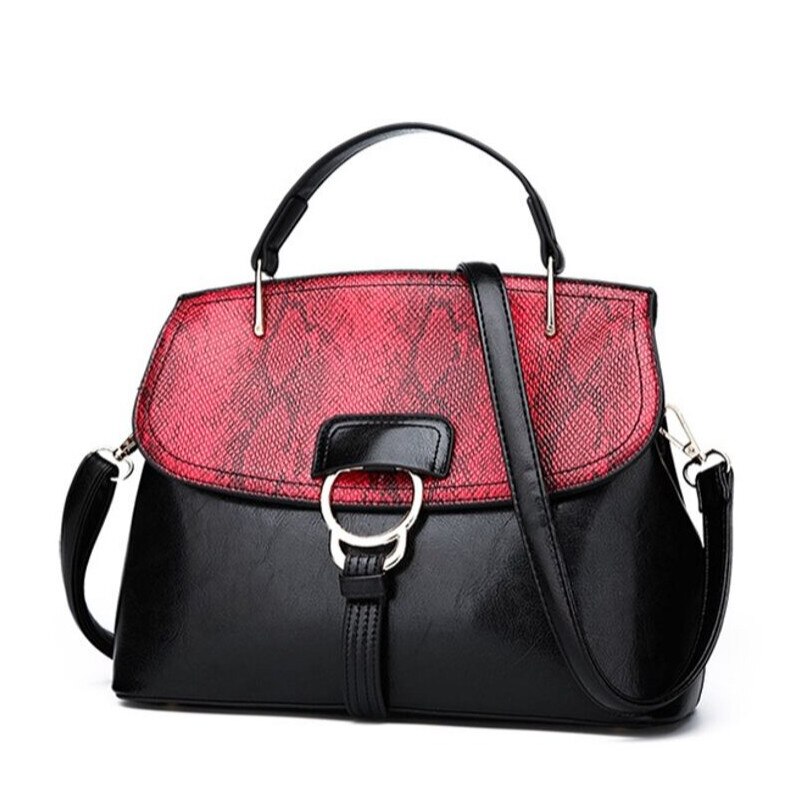 Geanta Dama Dyanna Negru