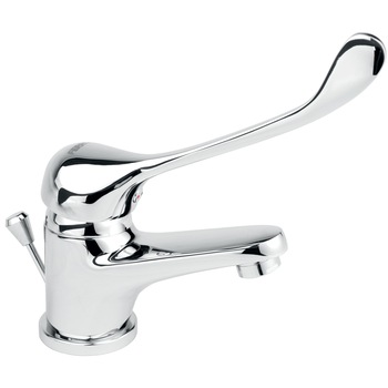 Baterie stativa lavoar Vasto Medico BVAM2, cartus ceramic Baterie stativa lavoar Vasto Medico BVAM2, cartus ceramic