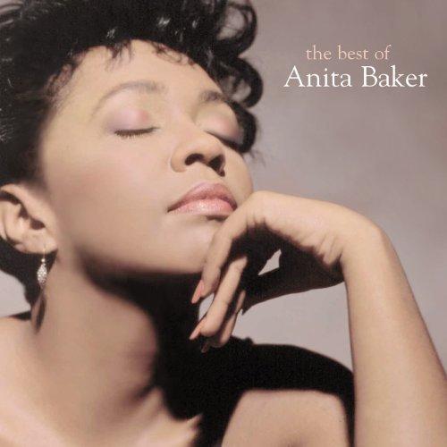 Anita Baker-Sweet Love-The Very Best Of-CD