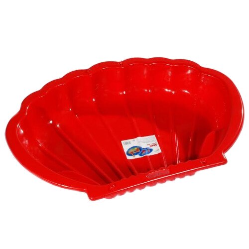 Ladita Dohany Nisip Scoica, rosu