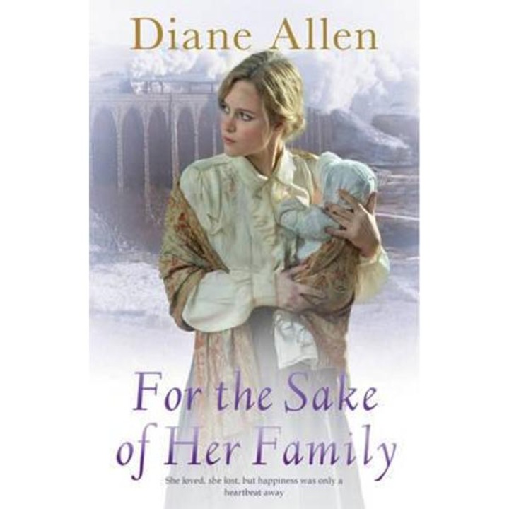 For the Sake of Her Family