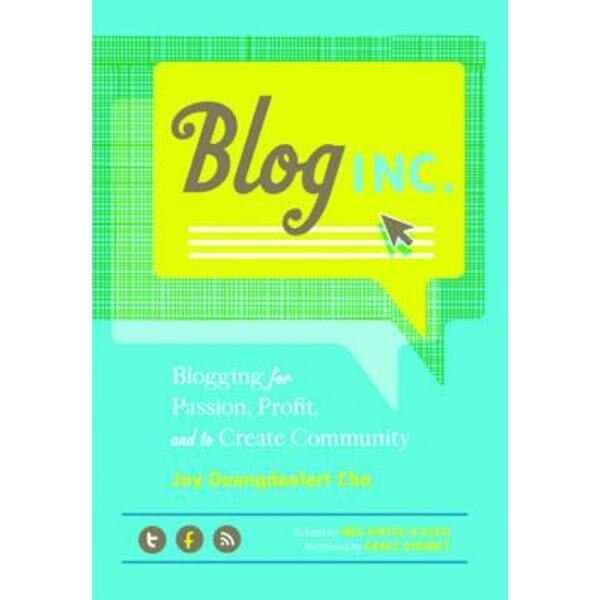 Blog, Inc.