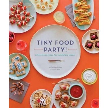 Tiny Food Party Tiny Food Party