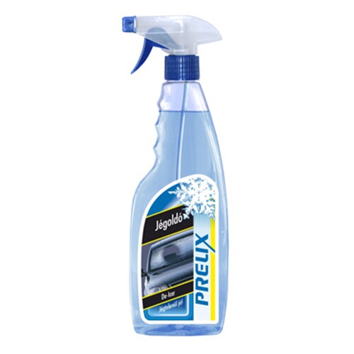Spray degivrant Prelix, 500 ml -40C