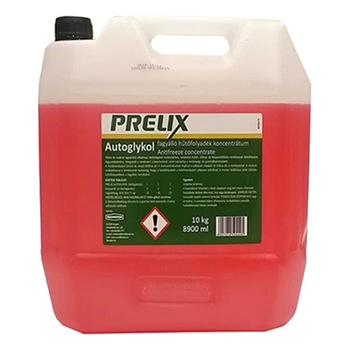 Antigel Prelix Concentrat 8.9 l Antigel Prelix Concentrat 8.9 l