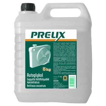 Antigel Prelix 5l Antigel Prelix 5l