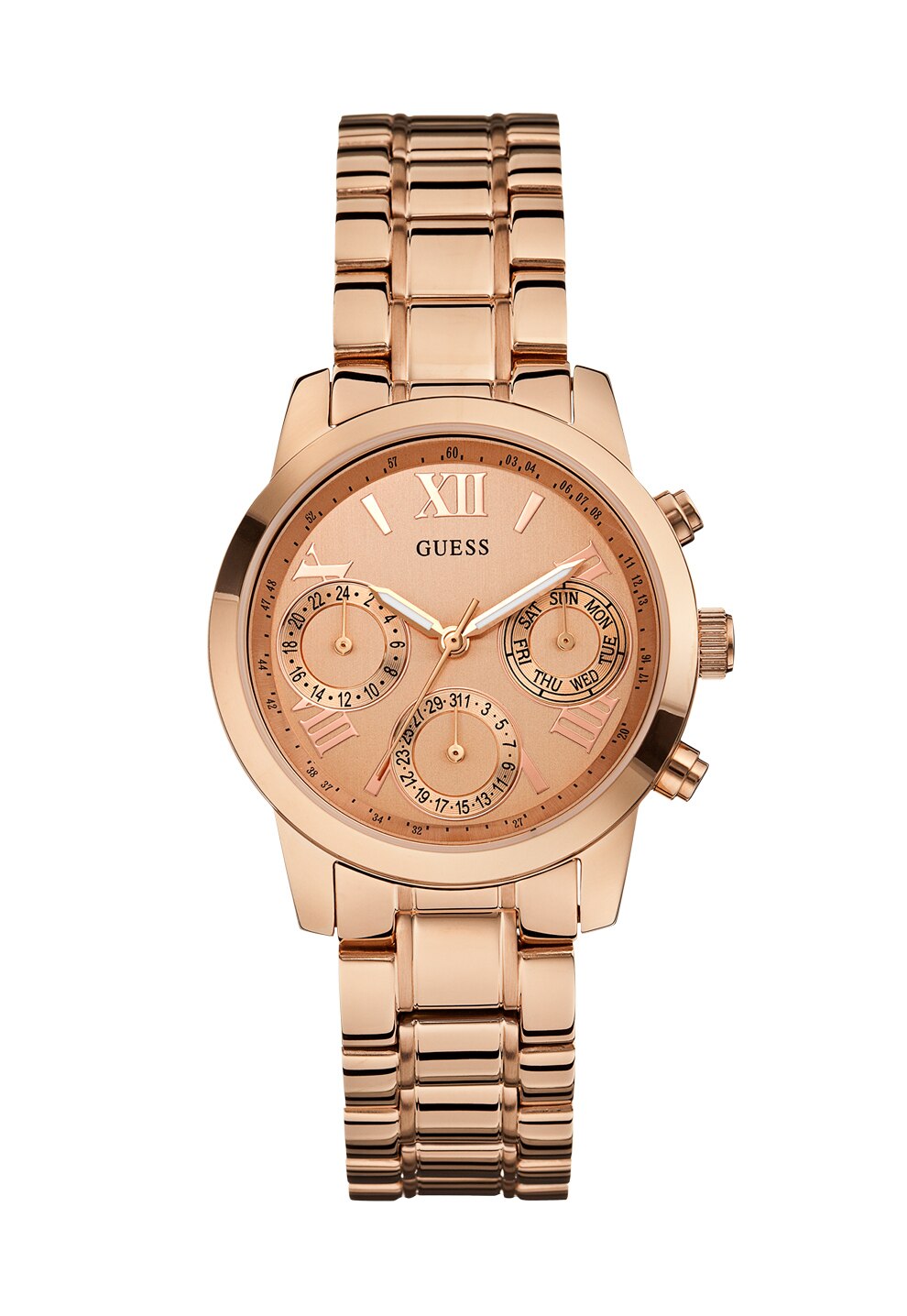 Ceas de dama Guess W0448L3