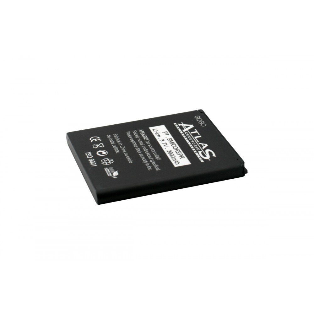 Acumulator Atlas pentru Samsung Core Prime (EBBG360BBE)