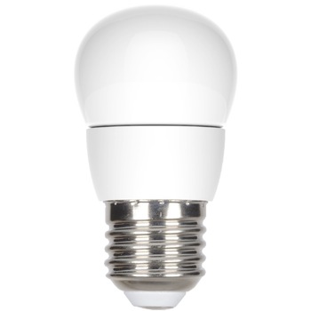 Bec LED General Electric, E27, 4.5W, A+, lumina calda Bec LED General Electric, E27, 4.5W, A+, lumina calda