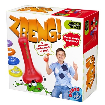 New generation Game D-Toys Zbeng New generation Game D-Toys Zbeng