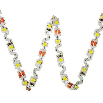 Banda LED Type-S, Optonica, 7.2W, IP65, Lumina Rece, 5 metri Banda LED Type-S, Optonica, 7.2W, IP65, Lumina Rece, 5 metri