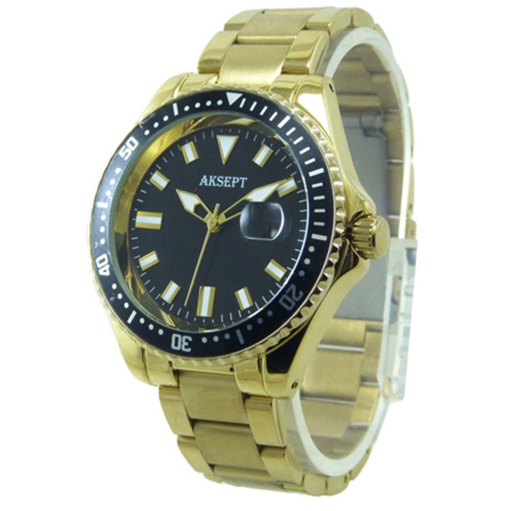Мъжки часовник AKSEPT 2165-2