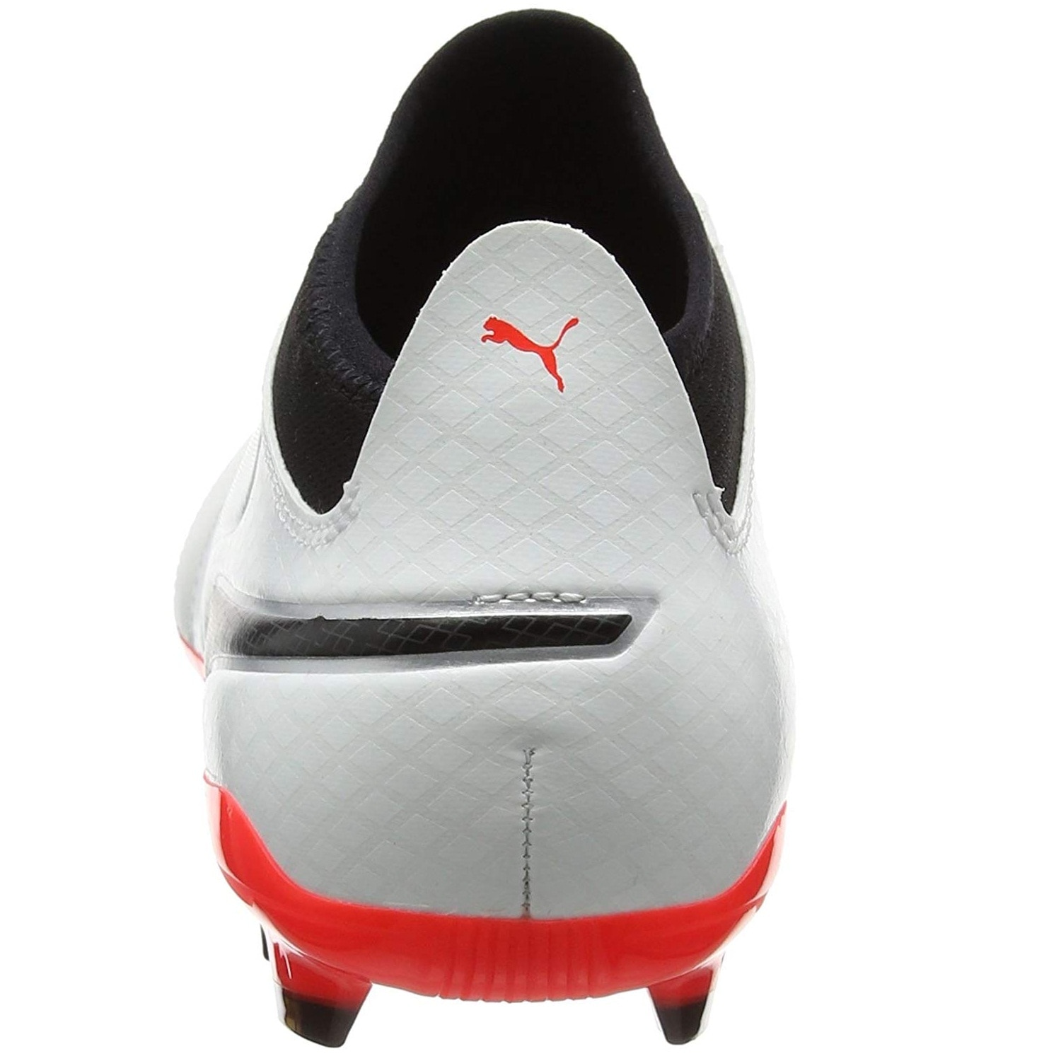 Мъжки футболни бутонки Puma One FG, Бял, 42 EU