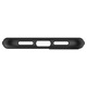 Husa slim Spigen Thin Fit Classic compatibila cu iPhone 11 Black