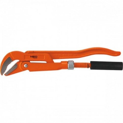 Cheie pentru tevi de apa 330 mm Neo Tools 02-126 330 ra 40/1