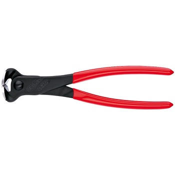 Cleste cu taiere frontala, KNIPEX, 200 mm Cleste cu taiere frontala, KNIPEX, 200 mm