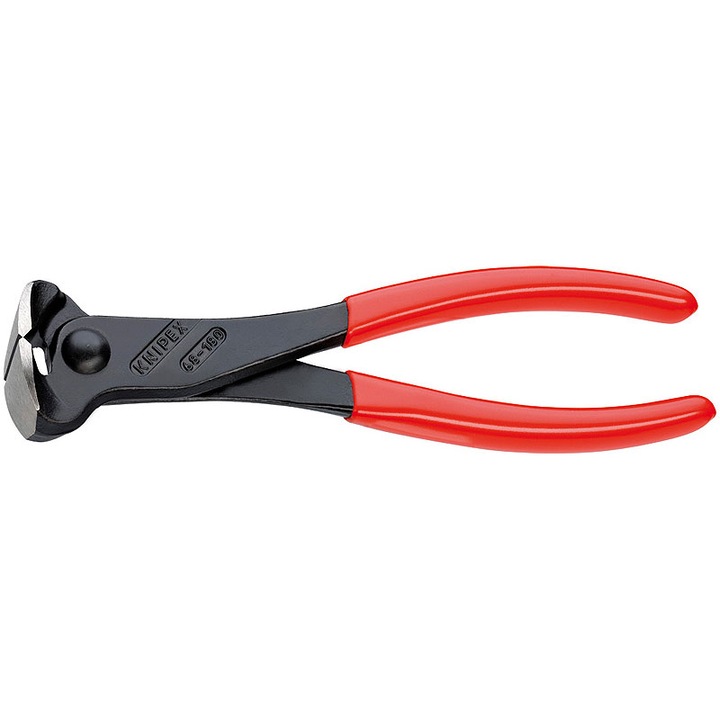 Клещи, челни ножове KNIPEX 180 мм
