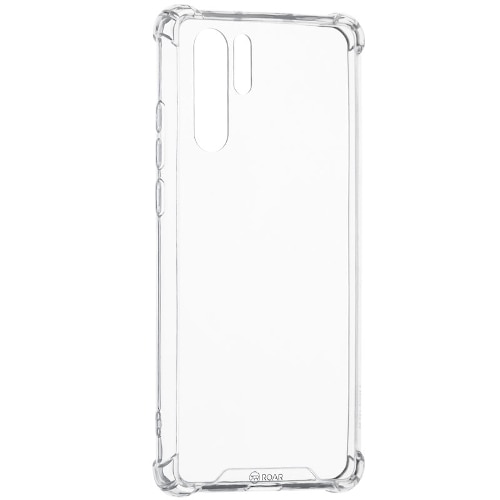 Husa Huawei P30 Pro TPU Transparenta
