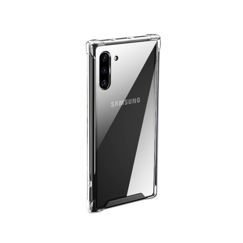 Husa Samsung Galaxy Note 10 N970 TPU Transparenta