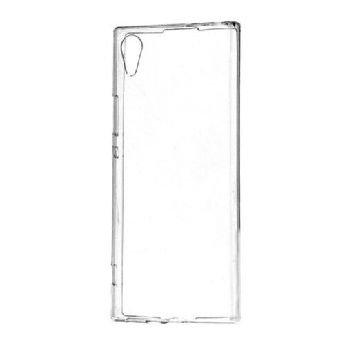 Husa Sony Xperia XA1 Plus TPU Transparenta