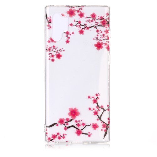 Husa Samsung Galaxy Note 10 Plus N975 TPU Transparenta