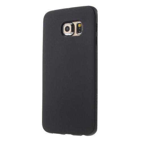 Husa Samsung Galaxy S6 Edge G925 TPU Neagra