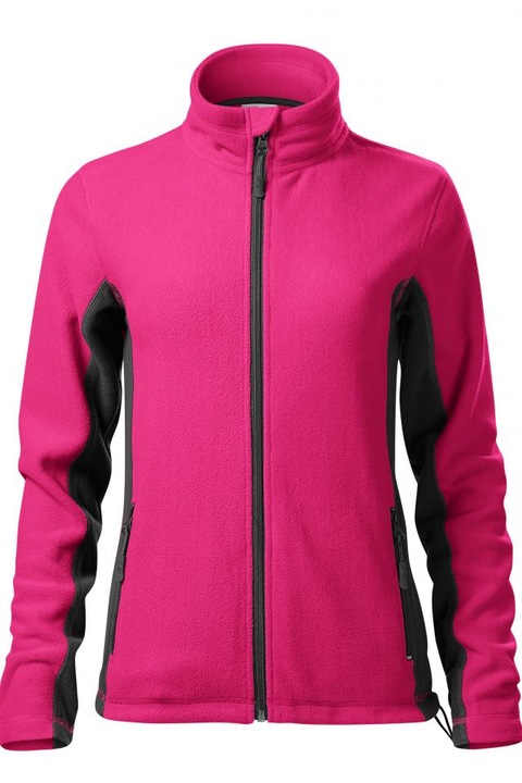 Jacheta fleece pentru dama Frosty, Violet