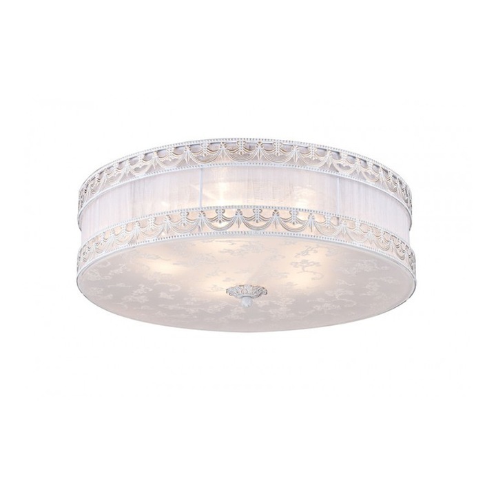 Плафониера Maytoni Mantissa, антична