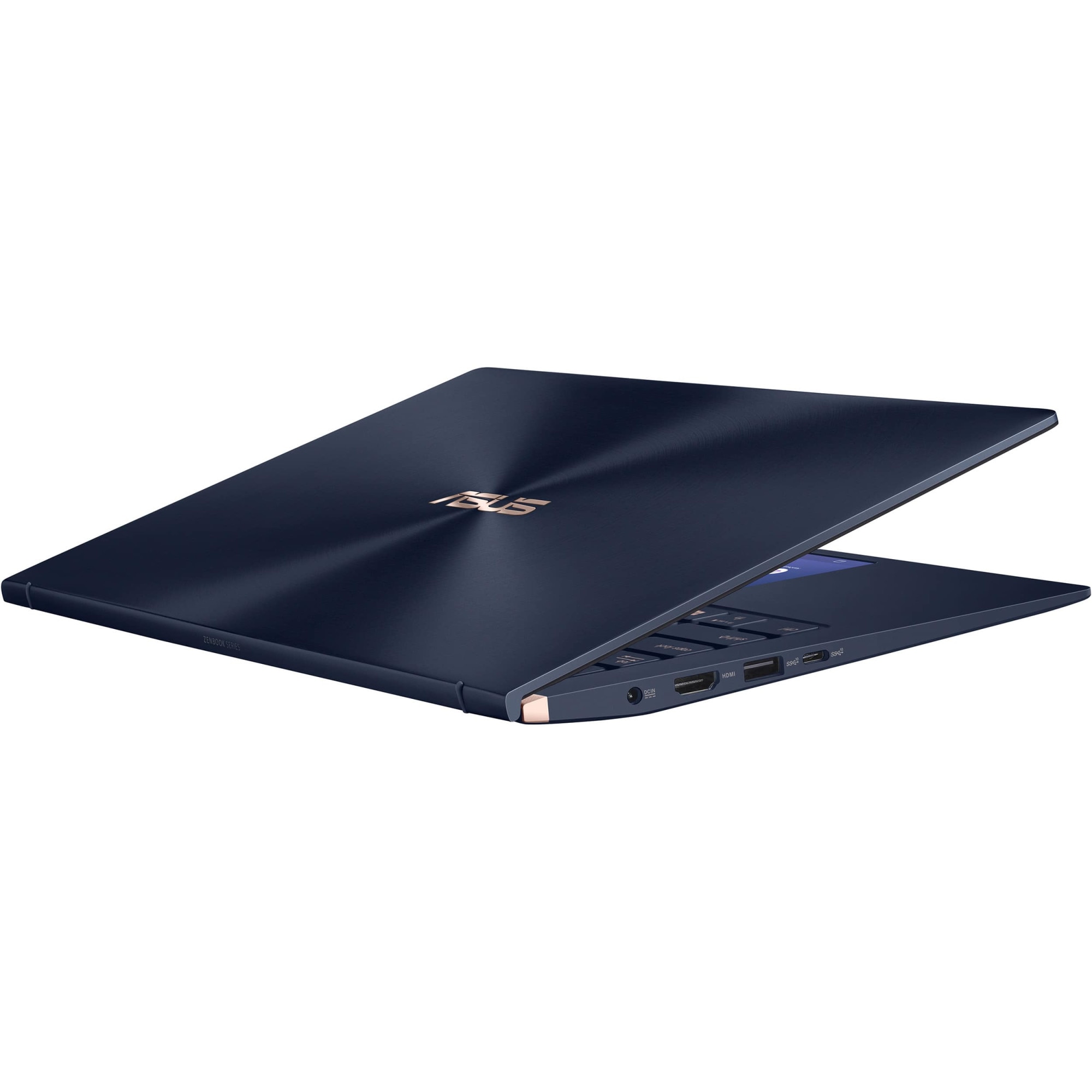 Лаптоп Ultrabook Asus Zenbook 14 Ux434fac 14 Intel® Core™ I7 10510u