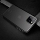 Husa pentru Iphone 11 Pro Max Baseus Wing Ultra Thin Lightweight Neagra