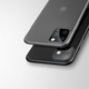 Husa pentru Iphone 11 Pro Max Baseus Wing Ultra Thin Lightweight Neagra