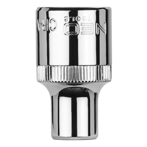 Tubulara hexagonala, 6 puncte de priza, 1/2